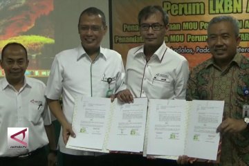 Dirut Antara nilai penting profesionalisme jurnalistik