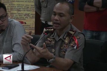 Forkopimda Jabar pastikan kota Bandung aman dan kondusif
