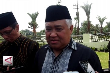 Polri dalami motif kekerasan agama