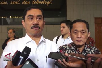 Rentan penyebaran radikalisme lewat Medsos