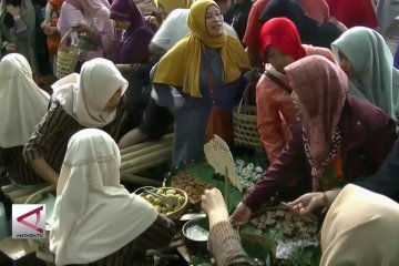 Temanggung anggarkan Rp 2 Miliar kembangkan desa wisata