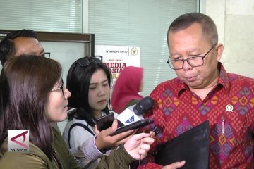 Pasal penghinaan presiden akan jadi delik aduan