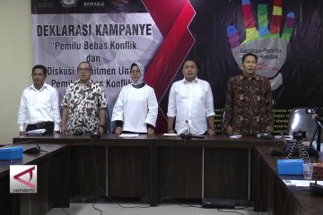 Peserta Pilkada bermasalah hukum tidak bisa mundur