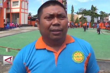 SAR harus tetap kompak untuk  misi penyelamatan