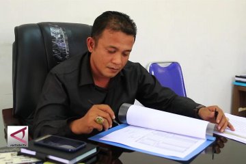 Aceh ingin PNS wajib zakat dikurangi beban pajak