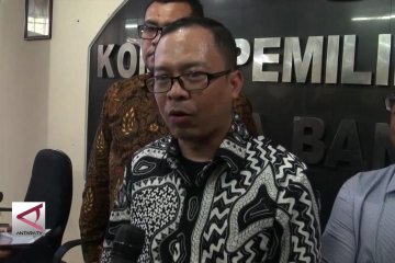 Ada 3 paslon yang akan bertarung di Pilwalkot Bandung