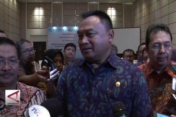 Kemenaker dukung kepesertaan maksimal BPJS