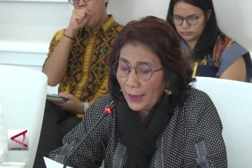 Pengawasan perairan cegah praktek penyelundupan