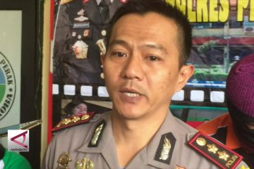 Polisi tetapkan lurah di surabaya tersangka Pungli