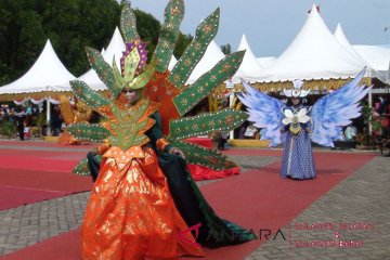 Sinjai Culture Carnaval