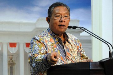 Darmin: Investasi Proyek Strategis Nasional capai Rp4.183 triliun