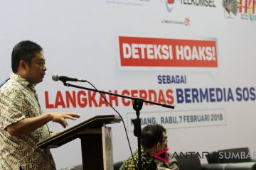 DISKUSI HOAKS