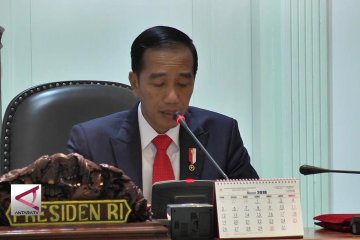 Presiden inginkan investor dapat keringanan pajak