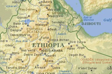 Ethiopia mulai operasi militer di Tigray demi hentikan kerusuhan