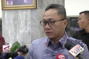 Ketua MPR: Indonesia terbiasa dengan kebhinekaan