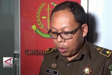 Kejati Jambi bekuk seorang dpo korupsi