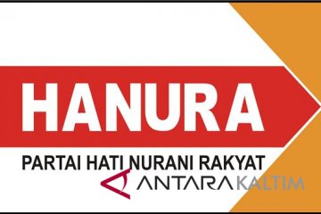 Hanura ragukan kualitas survei LSI terkait Perppu KPK