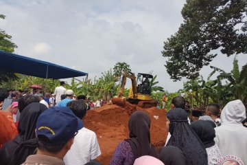 Jasa Raharja pastikan korban kecelakaan Tanjakan Subang terima santunan