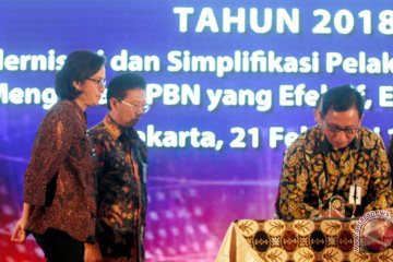 Bank BRI fasilitasi kartu kredit