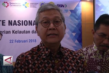 Codex Alimentarius jadi acuan SNI produk UMKM