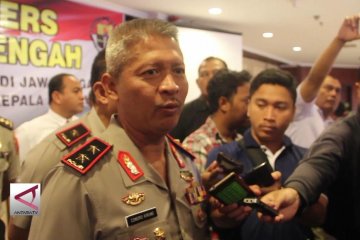 Perkuat peran intelijen dalam deteksi dini gangguan kamtibmas