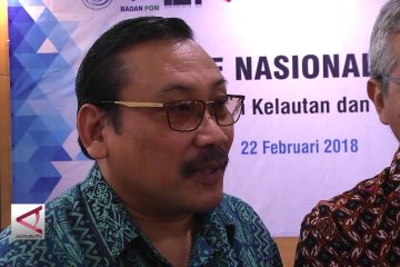 BSN bantu urus SNI bagi UMKM perikanan