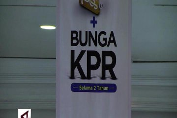 152 pengembang ramaikan pameran properti IPEX 2018