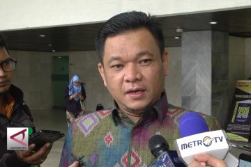 DPP Golkar berhentikan nyono sebagai ketua DPD