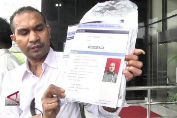 Karyawan Freeport adukan Hakim PN Timika ke KPK