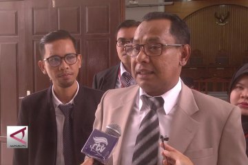 KPK tak hadir, PN Jaksel tunda sidang praperadilan