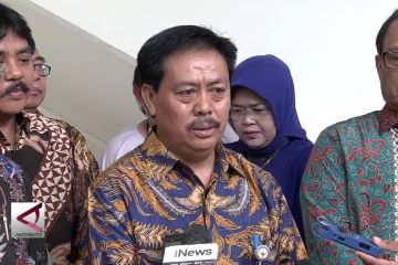 Perpusnas RI undang Wapres gelar Rakornas