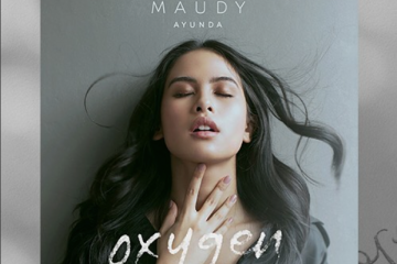 Maudy Ayunda tuangkan rasa kangen dalam “Home To You”