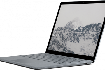 Microsoft perkenalkan Surface Laptop varian lebih murah