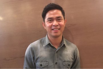 Cakra Khan "capek" nyanyikan lagu putus cinta