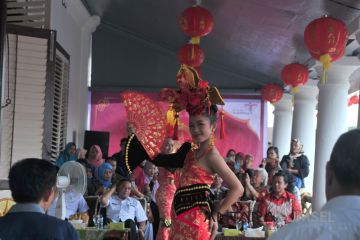 Festival Kreatif Cap Go Meh 