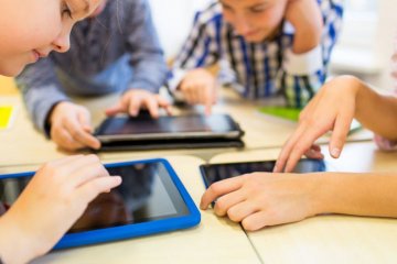 Tujuh kebiasaan digital yang positif untuk anak