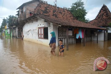 Banjir Di Kudus