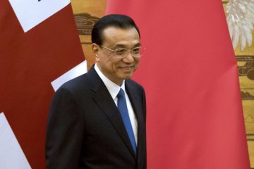 PM China dijadwalkan bertemu Jokowi-Kalla