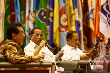 Dialog Nasional 6 Sukses Indonesiaku