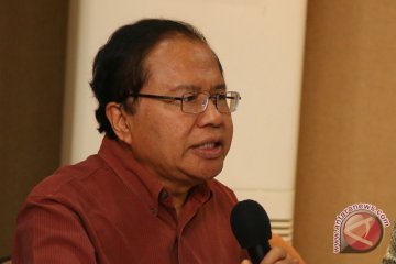 Rizal Ramli minta reformasi dituntaskan
