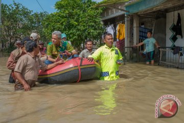 Ganjar Pranowo ingin segera ke Brebes tapi khawatir pencitraan