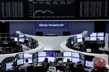 Indeks DAX-30 Jerman ditutup melemah 1,80 persen