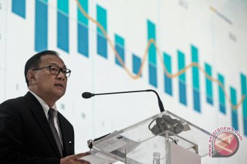 Gubernur BI Ajak Untuk Investasi Di Indonesia