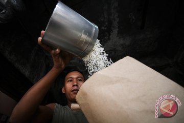 KSP ungkap alasan pemerintah masih impor beras