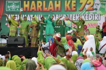 Harlah Muslimat NU