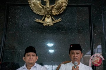 Janji Dana Untuk Pesantren