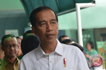 Presiden ajukan calon tunggal Gubernur BI