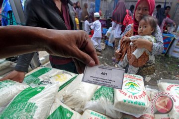 Operasi Pasar Murah