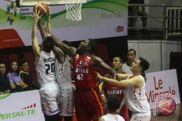 Kompetisi pra-musim IBL bergulir September