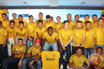 Bhayangkara siap antisipasi serangan Persija